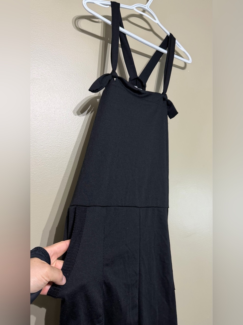 Jackson Rowe Jersey Romperalls - Picture 4 of 11
